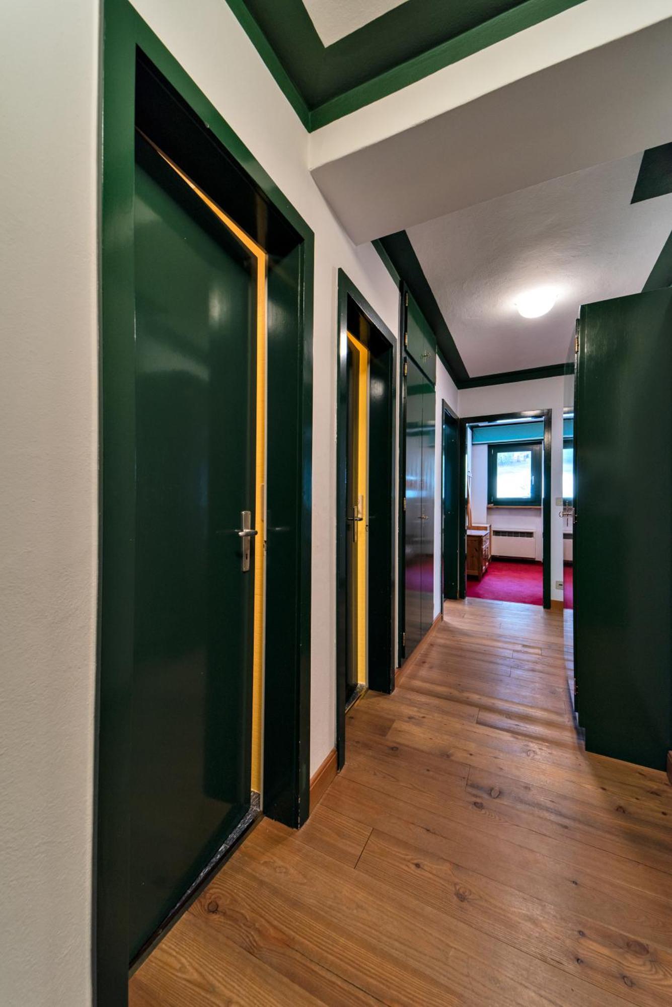 Chesa Cuntainta - St. Moritz Apartment Room photo