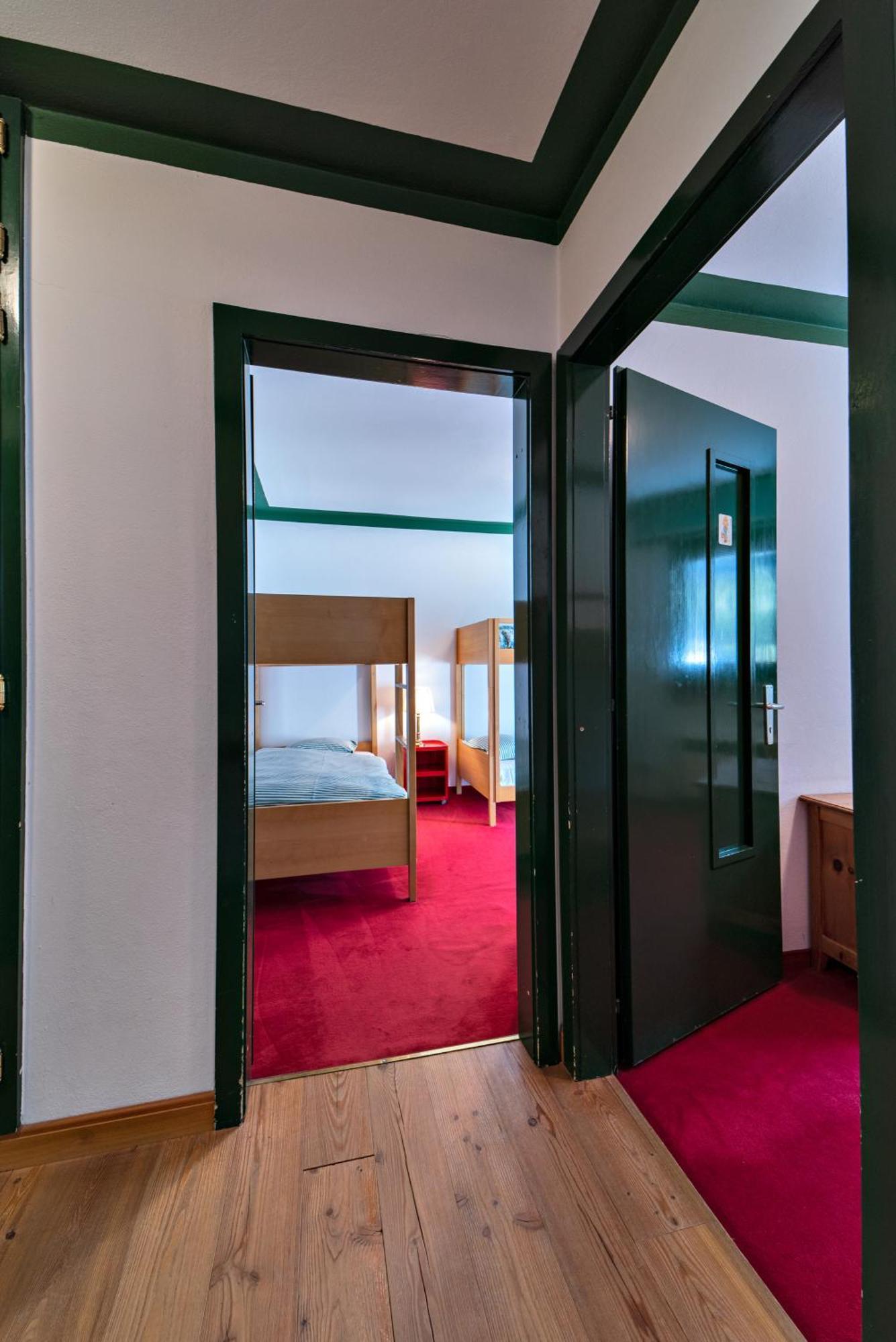 Chesa Cuntainta - St. Moritz Apartment Room photo