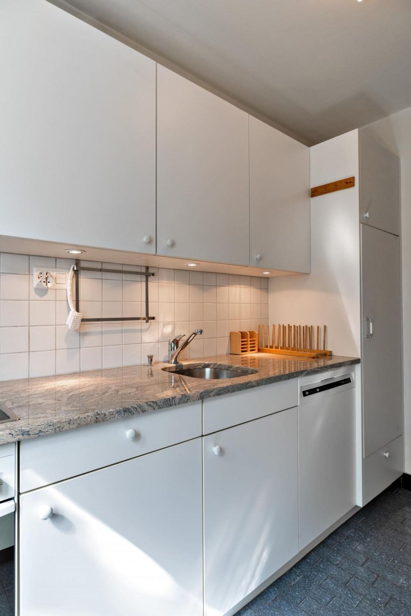Chesa Cuntainta - St. Moritz Apartment Exterior photo